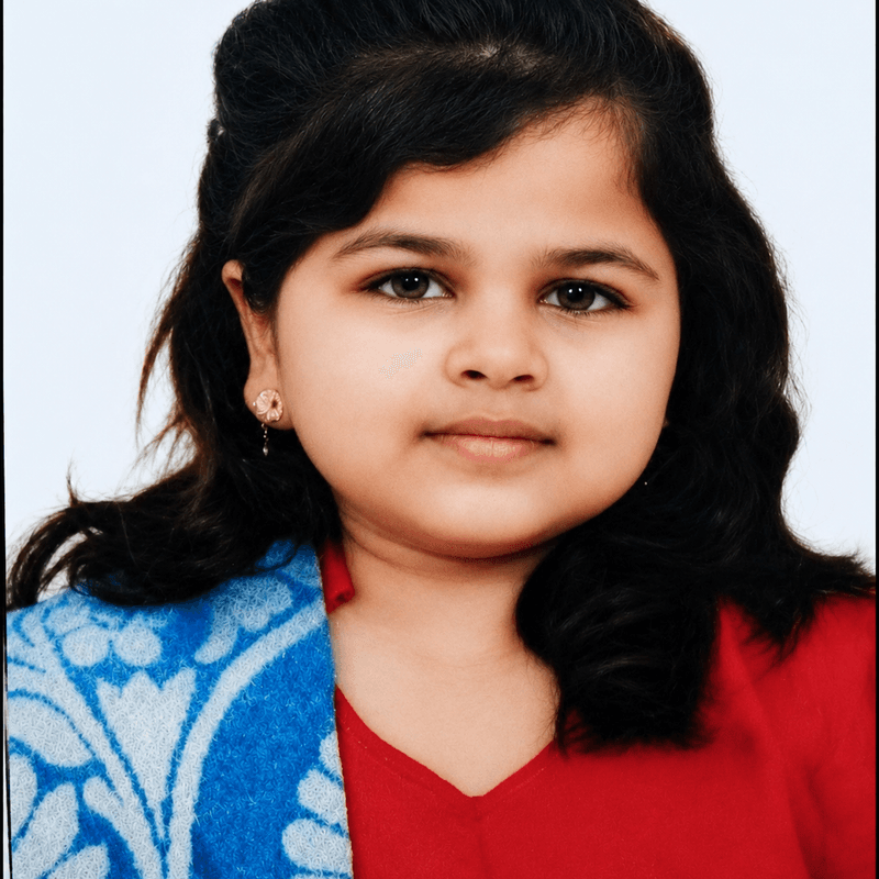 Dr. Pooja Suresh Sawant