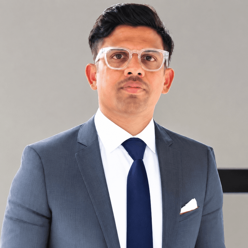 Sunil Suryawanshi