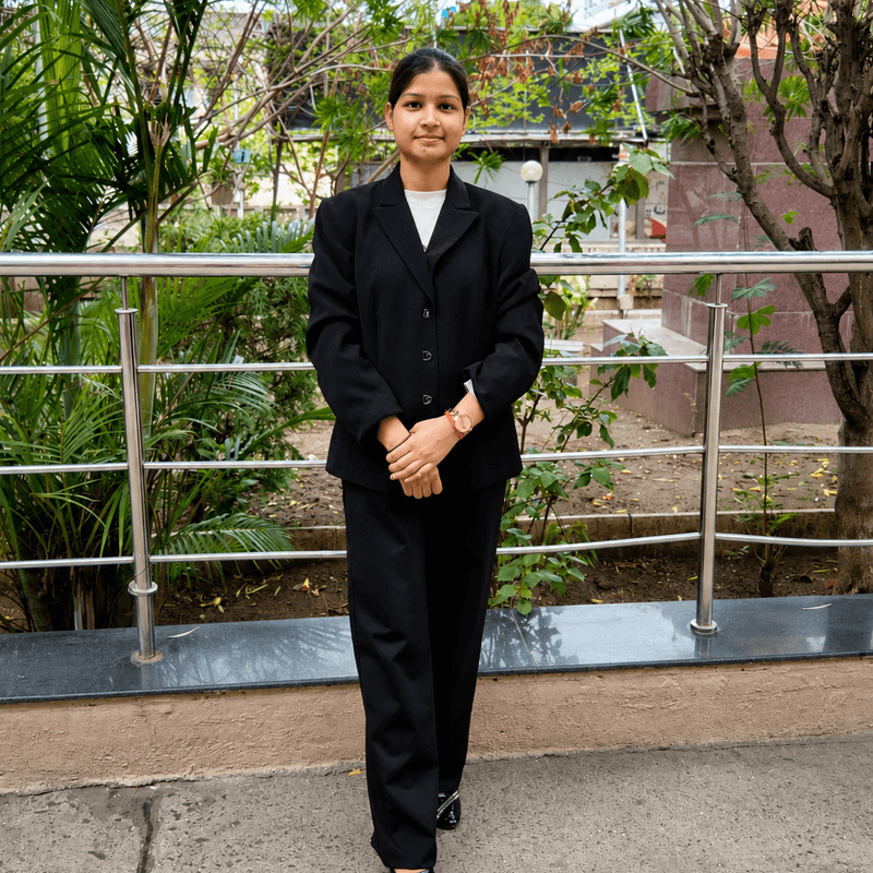 Shweta Yadav