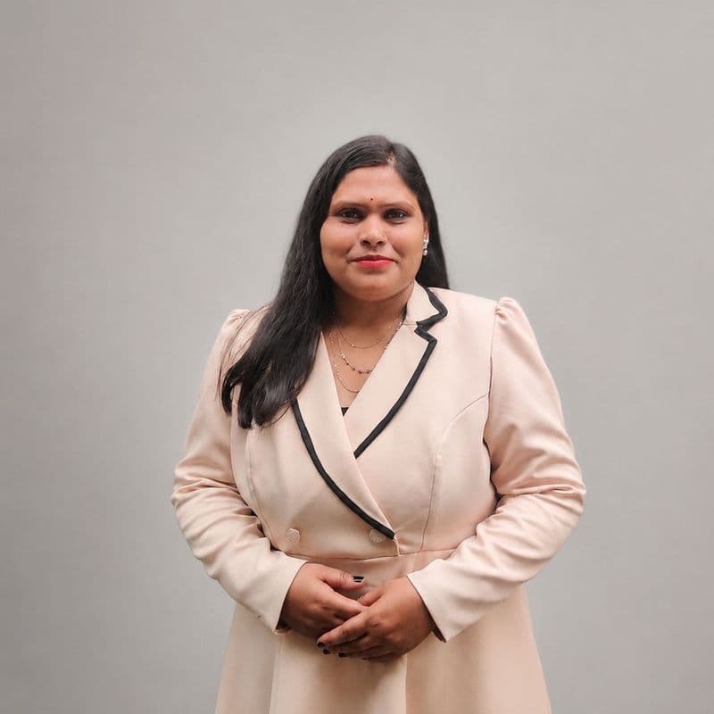 Ms. Sarita Yadav