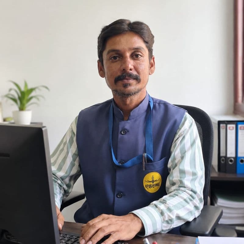 Chandrakant Ramesh Sonawane